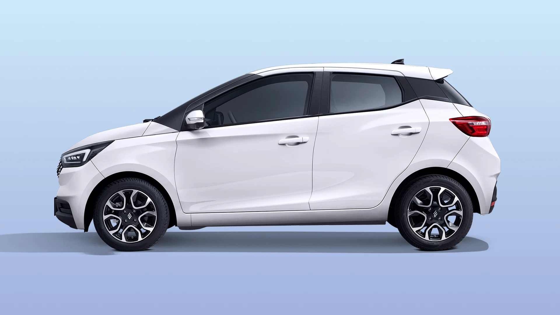 white ev3