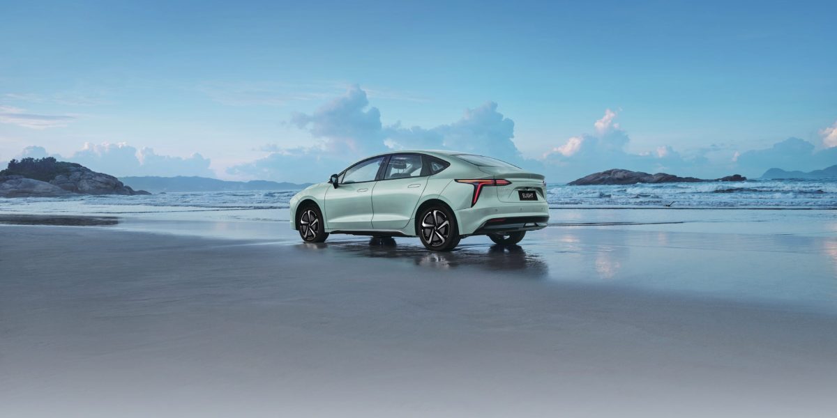 EVEASY尾标ELIGHT右舵-13